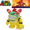 Cartoon Animal Mario 11 Inch Female Kuba Plush Toy For Wholesale