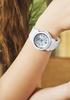 Babygie Hodinky Rádio Solární Bílé [Casio] [] BGA-2900-7AJF Dámské