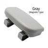 Glasses Holder Magnetic Car Sun Visor Glasses Case Organizer Sunglasses Box Holder Visor Sunshade Car Holder For Glasses