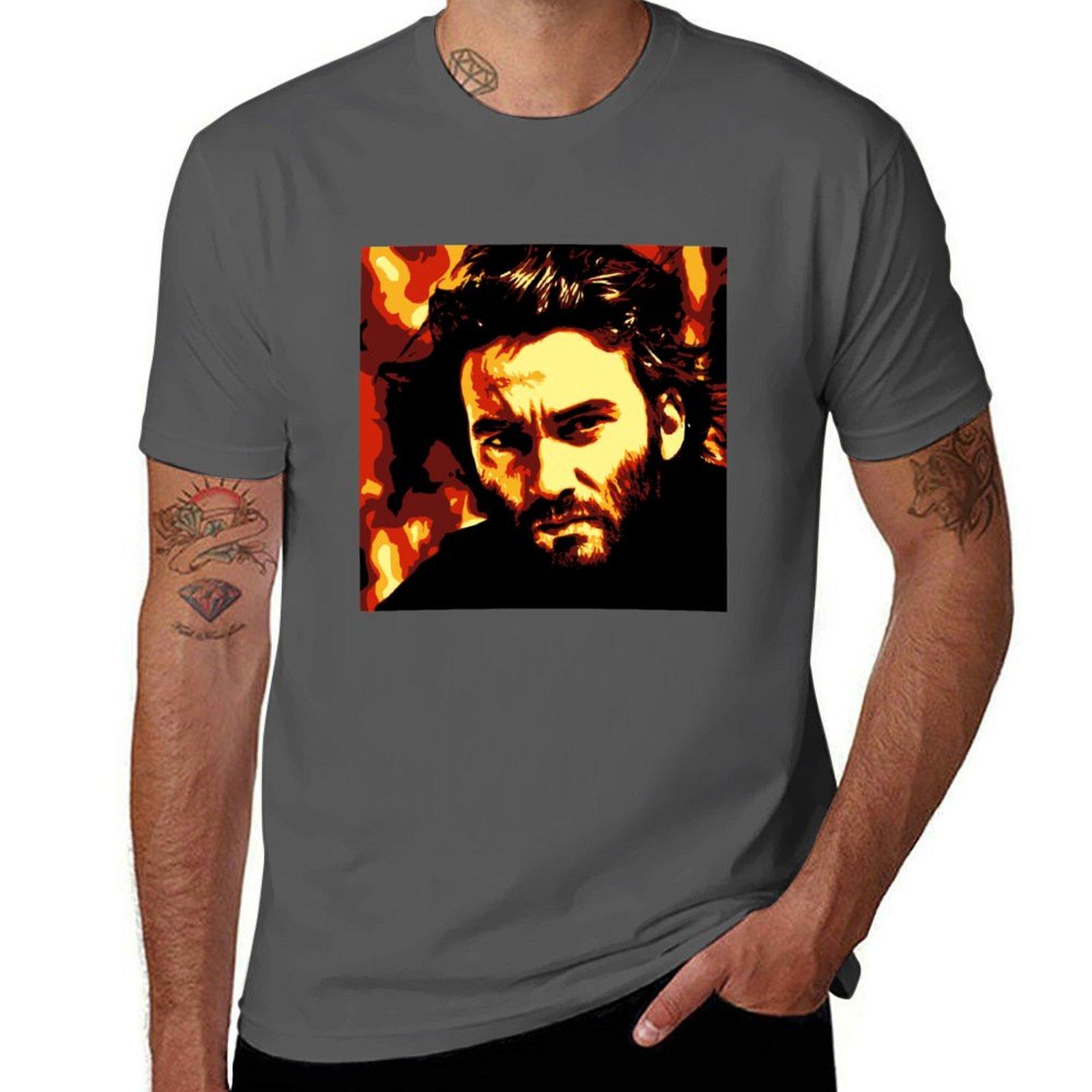 

SAEZ 3 Gift For Fans, For Men and Women, Father Day, Family Day, Halloween Day, Thanksgiving, Christmas Day T-Shirt 4XL
