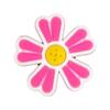 Pink Fresh Shoe Charms & Decorative Buckles DIY Accessories