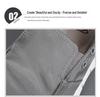 Men's Korean Style Spring Canvas Slip-On Casual Shoes - Breathable, Fashionable, Flat Bottom, Low-Top Board Shoes.