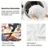 Uma Musume Pretty Derby 2D Flat Pattern Flannel Blanket High quality All Seasons Warmth and Comfort Perfect for Christmas Gifts.DMT0925209