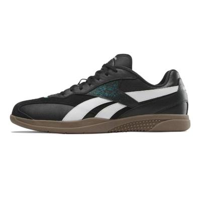 Hammer Street 'Black White Gum' Sneakers 100202328