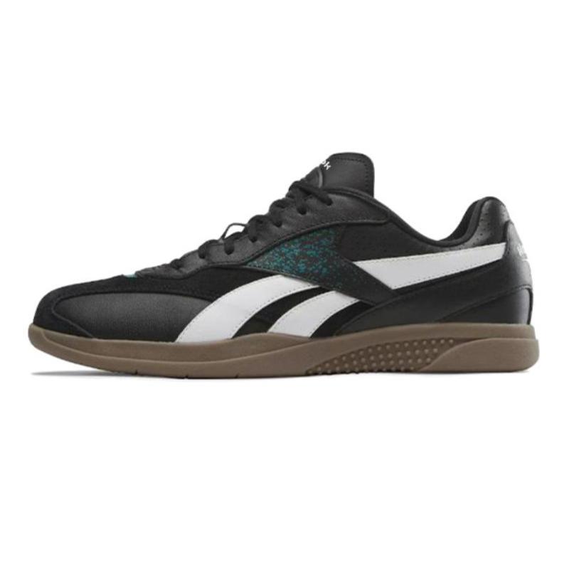 

Reebok Hammer Street Black White Gum Sneakers 100202328 44.5