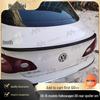 09-18 Volkswagen CC için Arka Spoiler - Hasarsız, Deliksiz Montaj