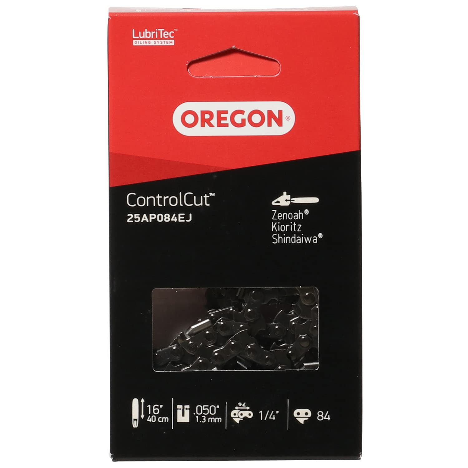

OREGON Chainsaw Saw Chain 25AP-84EJ