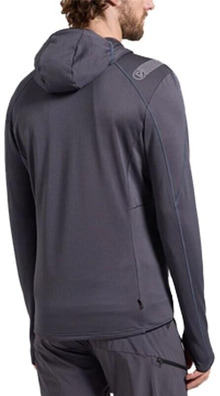 Куртка La Sportiva Chill Thermal Hoody Herren mountain rot redwood R24R25