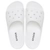 Crocs Slide Slippers Men's White 213298