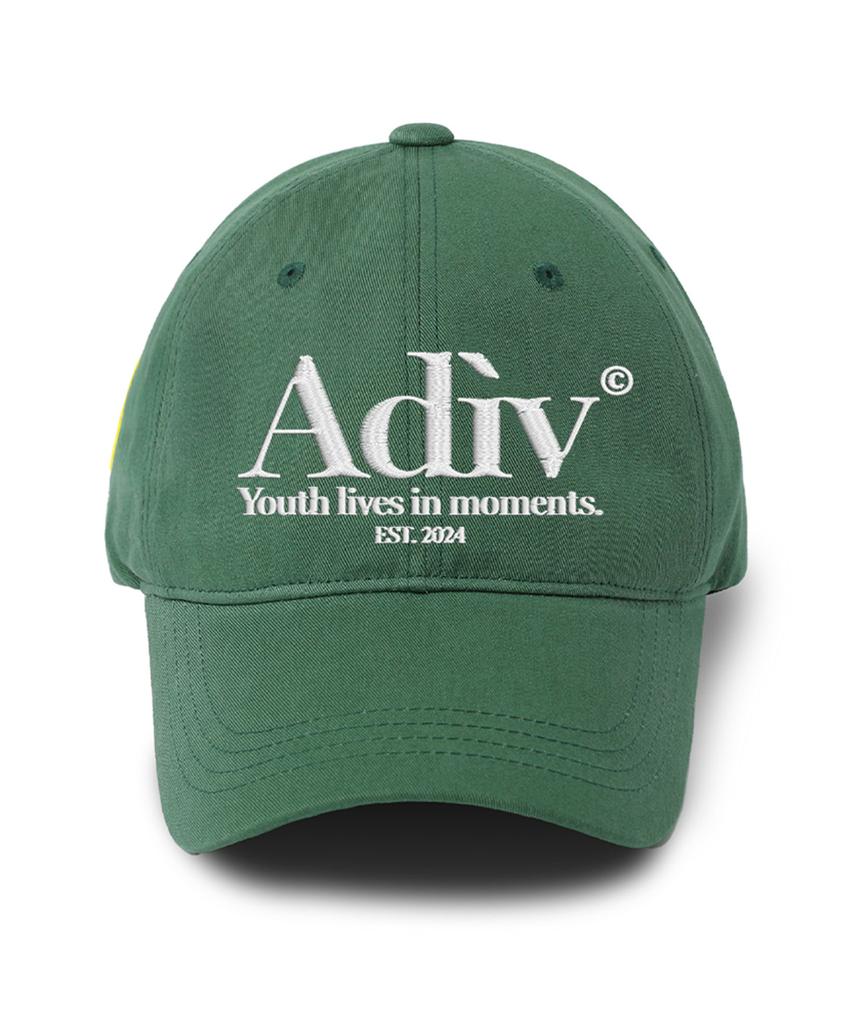 Bibalabida Adiv Baseball Cap