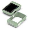 Bicycles Computer Silicone Case for Elemnt Roam2 Bike Gadget Protector Ergonomic Cutout Yellowing Resistant Coating