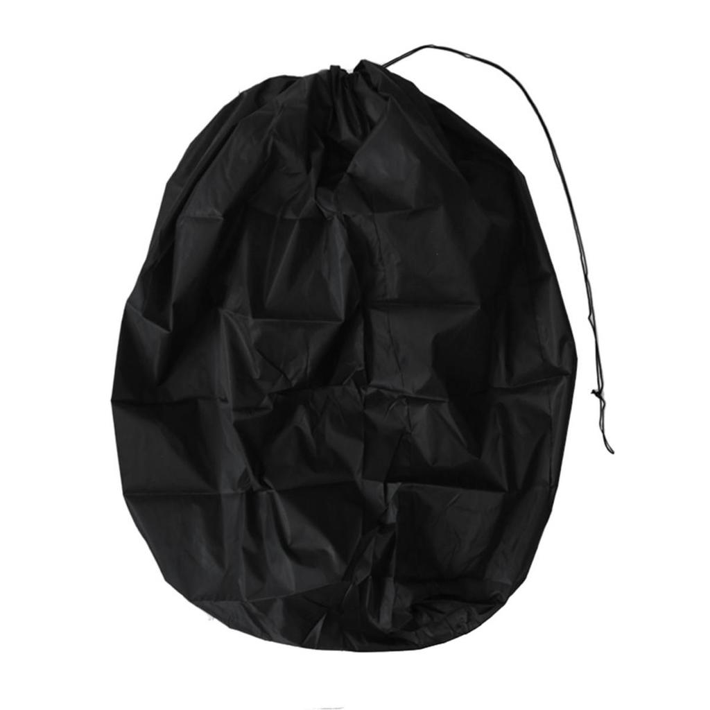 Folding Chairs Cover Outdoor Dustproof UV Protection Waterproof Cover Reclining Chair Cover Furniture Case Storage Bag