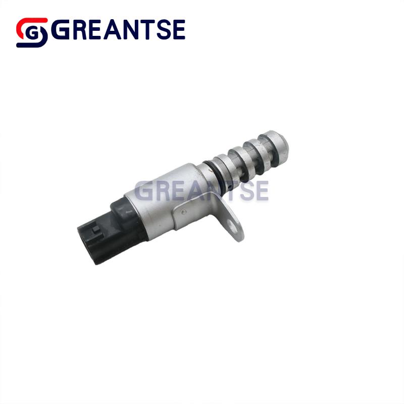 23796-3TA1A 23796-4BB0A 23796-3JV0A VVT Oil Engine Timing Solenoid Valve For Nissan Rogue Altima L4 2.5L Petrol Sedan 2014-2017
