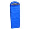 Rectangle Backpacking Sleeping Bag with Compression Sack, Lightweight 3 Season Sleeping Bags for Outdoor Camping Travel