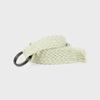 Crochet Belt Ivory