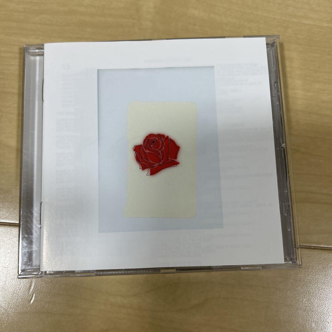 

[USED] LANY CD album