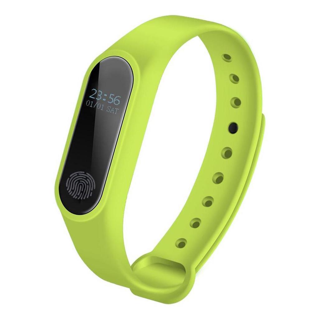 M3 INTELLIGENCE BLUETOOTH Health Bracelet Smart Band Watch Monitor/Bracelet  - EUR 14,53 - PicClick FR
