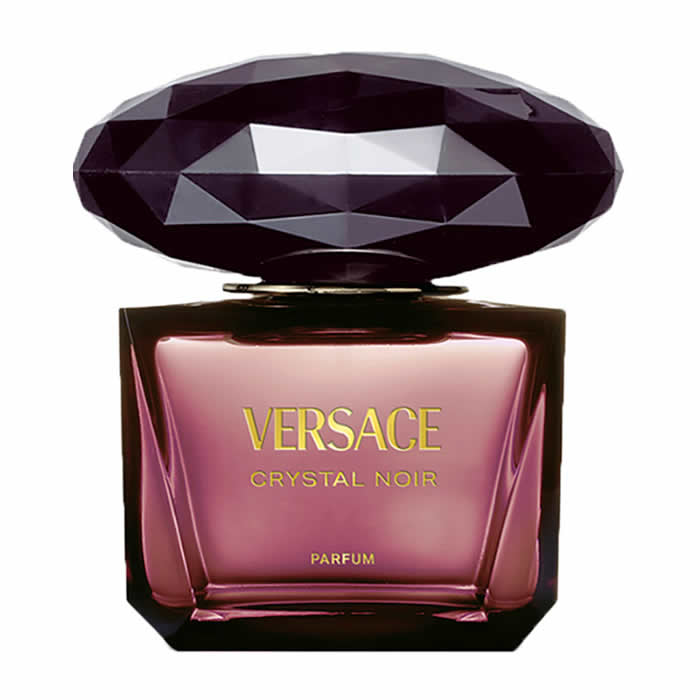 

Versace Crystal Noir Парфюмированный спрей 90 мл