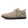 Men's new breathable comfortable soft-soled casual sports shoes four seasons running shoes soft-soled non-slip student sneakers