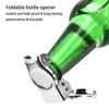 Convenient Sodas Bottle Opener Sealer Leak Resistant Nonrust Steel Tool For Beer Sparkling Water Home Pubs