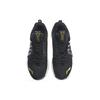 Saison 2018-2019 CBA Meister Schuhe Glory Edition - Schwarz/Gold | LINING Sonic VII LOW Sneaker ABAP033-7