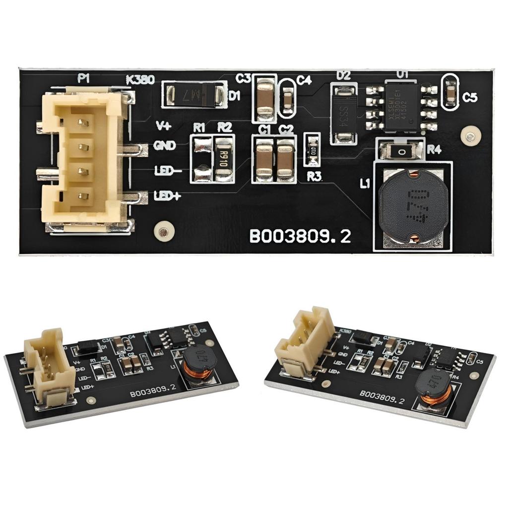 LED-Steuergerät für Rückleuchten BMW X3 - F25 Off-Road