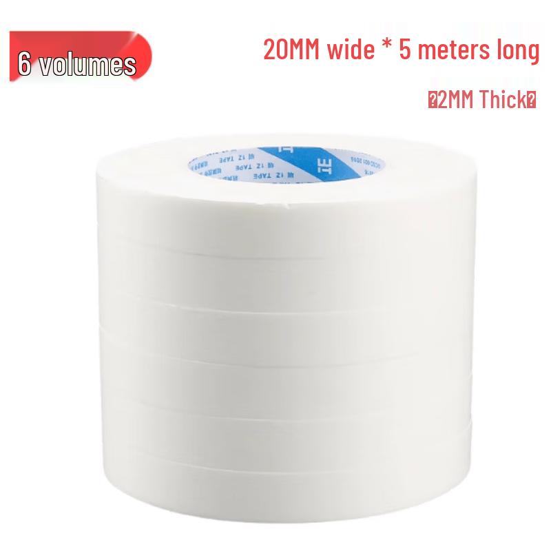 Fei Ang Heavy Duty Double-Sided Foam Tape