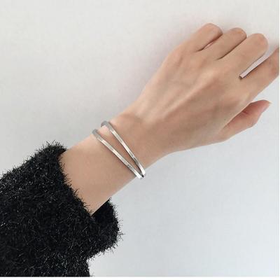 Bracciali – Bracciali a polsino