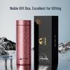 TOMIC Pure Titanium Insulated Travel Mug