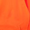 Fat Nylon Jacket Orange Men's Used