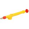 Hot Sale Metal Nozzle Water Gun Garden Pump Spray Bottle Trolley Manual Sprayer