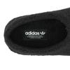 adidas Adifom Stan Smith Mule Sherpa Fleece Pack - Černé Dámské Tenisky JR8823