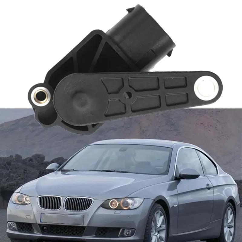 37146763735 Headlight level sensor for BMW 1 3 5 X5 E60 E81 E87 E90 E91 E92 E93 for Mini R60 Xenon