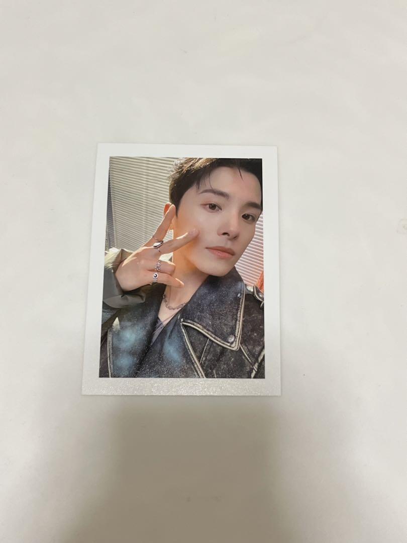 

[USED] Takumi Kawanishi JO1 Korea Sanok Trading Card