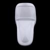 Plastic Front Mud Guards Mudguard Fenders Mountain Road for PW50 (White)
