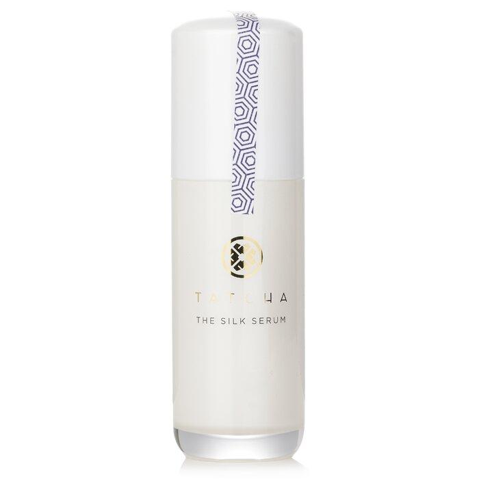 TATCHA Silk Serum