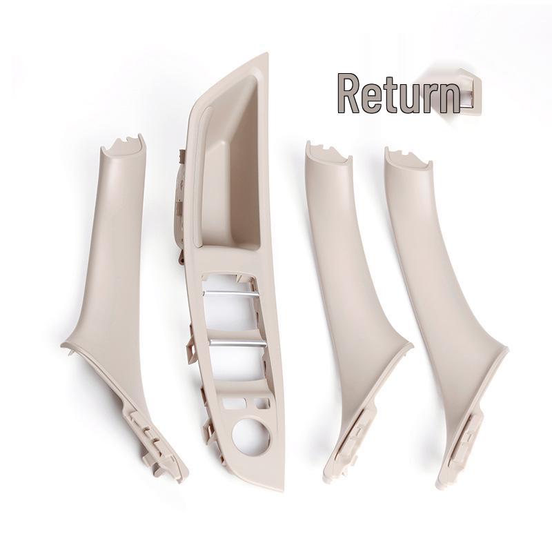 BMW 5 Series Interior Door Handle Armrest (F10/F11/F18) Accessories