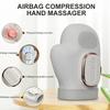 2026 NOUVEAU Cadeau Masseur Manuel Électrique avec Compression par Airbags Tunnel Carpien Poignet Doigts Masseurs Gants Vibrants Portables Rouleaux de Pétrissage