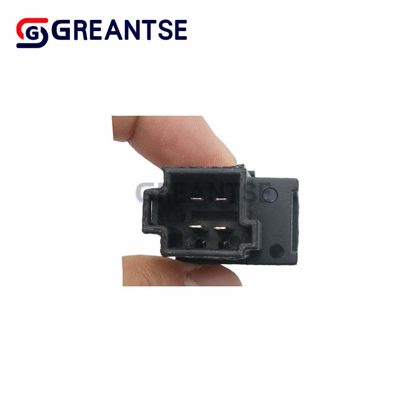 0015452009 Brake Light Switch For Mercedes Benz A B C M Class Vito W639 Viano Sprinter ML320 ML350 C320 W203 W163 Car Parts