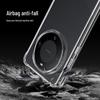 ESCASE Clear Ultra-Thin Case for Huawei Mate60 Pro