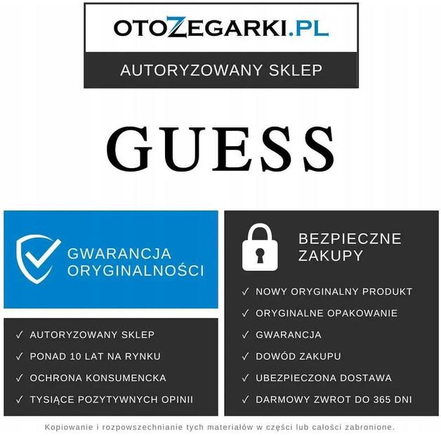 Guess Gala Watch GW0401L3