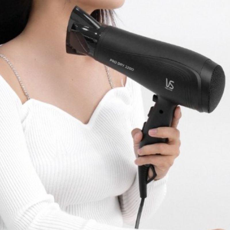 VIDAL SASSOON Pro Hair Dryer 2200W