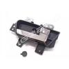 1pc Electroplated Bright Front ide Door Handle for Chery Karry YouYou YouJin YouYou EV 2016