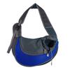 Hunde- und Katzenrucksack Haustierrucksack Hundeausflug Netz atmungsaktiv Katzenrucksack Kleine und mittlere Hundeartikel