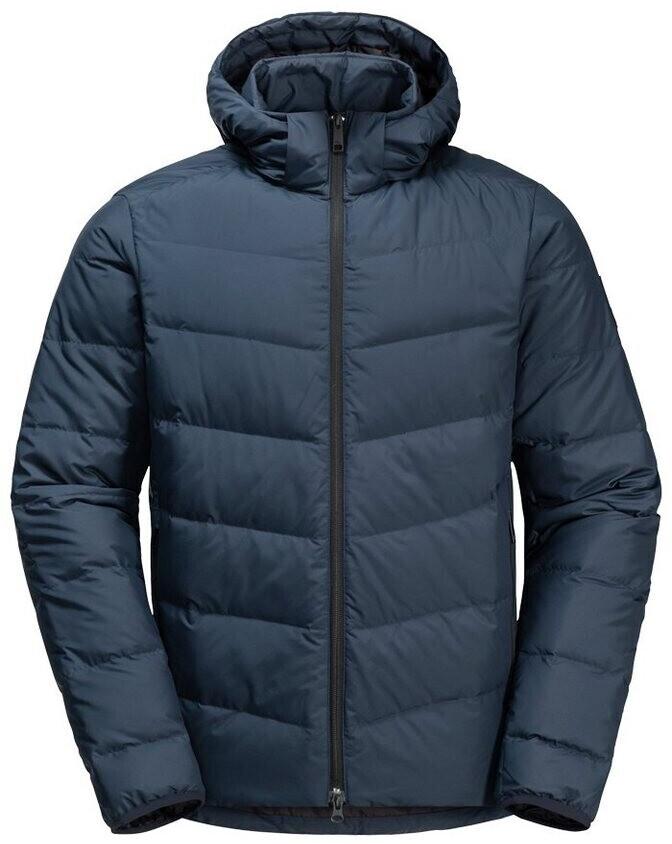 Куртка Jack Wolfskin Colonius Jacket Men night blue
