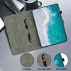 Leather Case For RedMi K Pad 2 Pro 12.1 8.8 inch Pad 2 SE  "11" Stand Cover Xiaomi Pad X1 5 6 7 8 Pro 11.2 Leather Tablet Cover