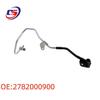 Mercedes Turbocharger Coolant Hose 2782000900 - Car Cooling Hose