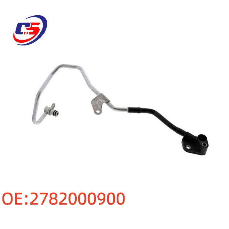 Mercedes Turbocharger Coolant Hose 2782000900 - Car Cooling Hose