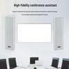 HuiDu Outdoor All-Weather Sound Column Speaker (CN Version)