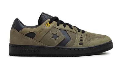 Sneakers Converse Schwarz AS-1 Pro